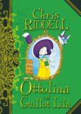 ottolina i el guillot lila-chris riddell-9788466142083 ottolina i el guillot lila-chris riddell-9788466142083