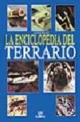 la enciclopedia del terrario-eugene bruins-9788466203883 la enciclopedia del terrario-eugene bruins-9788466203883