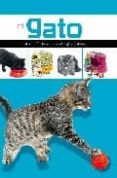 el gato: caracteristicas, educacion y cuidados-javier villahizan-9788466218283 el gato: caracteristicas, educacion y cuidados-javier villahizan-9788466218283