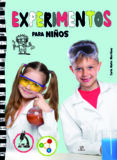 experimentos para niños-carla nieto martinez-9788466234283 experimentos para niños-carla nieto martinez-9788466234283