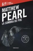 la sombra de poe-matthew pearl-9788466332583 la sombra de poe-matthew pearl-9788466332583