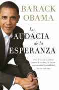 la audacia de la esperanza-barack obama-9788466344883 la audacia de la esperanza-barack obama-9788466344883
