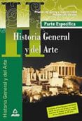 acceso a la universidad para mayores de 25 años: historia general y del arte-9788466517683 acceso a la universidad para mayores de 25 años: historia general y del arte-9788466517683