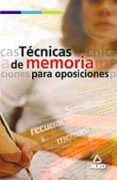 tecnicas de memoria para oposiciones-guillermo anton pardo-9788466546683 tecnicas de memoria para oposiciones-guillermo anton pardo-9788466546683