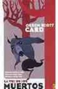 la voz de los muertos-orson scott card-9788466618083 la voz de los muertos-orson scott card-9788466618083