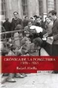 cronica de la posguerra-rafael abella-9788466638883 cronica de la posguerra-rafael abella-9788466638883
