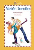 candela: mision tornillo-monica rodriguez-9788466776783 candela: mision tornillo-monica rodriguez-9788466776783