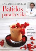 batidos para la vida-antonio escribano-9788467047783 batidos para la vida-antonio escribano-9788467047783