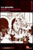 la gitanilla: clasico adaptado-miguel de cervantes saavedra-9788467090383 la gitanilla: clasico adaptado-miguel de cervantes saavedra-9788467090383