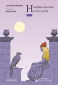 historias secretas en la noche (el arbol de la lectura. a partir de 10 años)-9788467354683 historias secretas en la noche (el arbol de la lectura. a partir de 10 años)-9788467354683