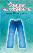 verano en vaqueros-ann brashares-9788467501483 verano en vaqueros-ann brashares-9788467501483