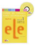 nuevo ele inicial 1: cuaderno de ejercicios (incluye audio-cd)-9788467509083 nuevo ele inicial 1: cuaderno de ejercicios (incluye audio-cd)-9788467509083