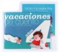 vacaciones cuento 4 años-9788467522983 vacaciones cuento 4 años-9788467522983