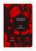 memorias de idhun: panteon: genesis (vi)-laura gallego garcia-9788467535983 memorias de idhun: panteon: genesis (vi)-laura gallego garcia-9788467535983