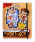 los alucinantes inventos de vincent shadow-tim kehoe-9788467543483 los alucinantes inventos de vincent shadow-tim kehoe-9788467543483