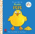 el gran libro del pollo pepe-nick denchfield-9788467551983 el gran libro del pollo pepe-nick denchfield-9788467551983