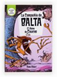 la compañia de balta: el reino de caucas-bono bidari-9788467557183 la compañia de balta: el reino de caucas-bono bidari-9788467557183