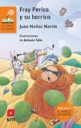 fray perico y su borrico (46ª ed.)-juan muñoz martin-9788467589283 fray perico y su borrico (46ª ed.)-juan muñoz martin-9788467589283