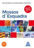 mossos d´esquadra. test psicotècnics, de personalitat i lentrevista-9788467683783 mossos d´esquadra. test psicotècnics, de personalitat i lentrevista-9788467683783
