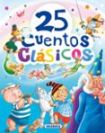 25 cuentos clasicos-9788467728583 25 cuentos clasicos-9788467728583