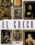 el greco-raquel medina-9788467740783 el greco-raquel medina-9788467740783