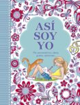 asi soy yo: mis pensamientos, ideas, gustos, opiniones...-equipo susaeta-9788467760583 asi soy yo: mis pensamientos, ideas, gustos, opiniones...-equipo susaeta-9788467760583