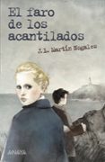 el faro de los acantilados-jose luis martin nogales-9788467840483 el faro de los acantilados-jose luis martin nogales-9788467840483
