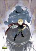 fullmetal alchemist artbook 2-hiromu arakawa-9788467902983 fullmetal alchemist artbook 2-hiromu arakawa-9788467902983