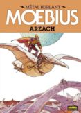 arzach-9788467910483 arzach-9788467910483