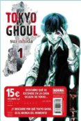 pack iniciacion tokyo ghoul-sui ishida-9788467921083 pack iniciacion tokyo ghoul-sui ishida-9788467921083