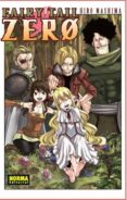 fairy tail zero-hiro mashima-9788467924183 fairy tail zero-hiro mashima-9788467924183