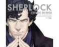 sherlock: estudio en rosa-mark gatiss-9788467926583 sherlock: estudio en rosa-mark gatiss-9788467926583