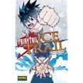 fairy tail ice trail-hiro mashima-yusuke shirato-9788467928983 fairy tail ice trail-hiro mashima-yusuke shirato-9788467928983
