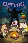 clarence 2: especial campamento de medio-9788467931983 clarence 2: especial campamento de medio-9788467931983