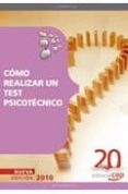 como realizar un test psicotecnico-9788468101583 como realizar un test psicotecnico-9788468101583