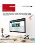 (uf2401) manual. gestion de contenidos web. certificados de profesionalidad. gestion de marketing y comunicacion (comm0112)-9788468155883 (uf2401) manual. gestion de contenidos web. certificados de profesionalidad. gestion de marketing y comunicacion (comm0112)-9788468155883