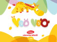 veo veo educacion infantil 1 año (cas)-9788468336183 veo veo educacion infantil 1 año (cas)-9788468336183