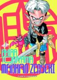 mankan zenseki nº01/02-akira toriyama-9788468402383 mankan zenseki nº01/02-akira toriyama-9788468402383
