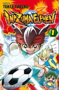 inazuma eleven nº 1-ten ya yabuno-9788468475783 inazuma eleven nº 1-ten ya yabuno-9788468475783