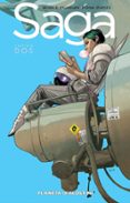 saga nº2. familia intergalactica-brian k. vaughan-fiona staples-9788468478883 saga nº2. familia intergalactica-brian k. vaughan-fiona staples-9788468478883