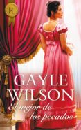 el mejor de los pecados (ebook)-gayle wilson-9788468760483 el mejor de los pecados (ebook)-gayle wilson-9788468760483