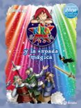 kika superbruja y la espada magica-9788469600283 kika superbruja y la espada magica-9788469600283