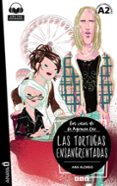 las tortugas ensangrentadas (con audio descargable) (a2)-ana isabel conejo alonso-9788469846483 las tortugas ensangrentadas (con audio descargable) (a2)-ana isabel conejo alonso-9788469846483