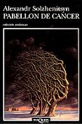 pabellon de cancer-aleksandr solzhenitsyn-9788472236783 pabellon de cancer-aleksandr solzhenitsyn-9788472236783