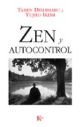 zen y autocontrol-taisen deshimaru-9788472452183 zen y autocontrol-taisen deshimaru-9788472452183