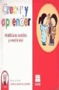 crecer y aprender: habilidades sociales y emocionales-margarita vidal-9788472782983 crecer y aprender: habilidades sociales y emocionales-margarita vidal-9788472782983