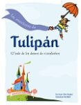 las aventuras de tulipan-bear bergman-9788472907683 las aventuras de tulipan-bear bergman-9788472907683