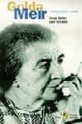 golda meir: una lider per a israel-roser lluch i oms-9788473068383 golda meir: una lider per a israel-roser lluch i oms-9788473068383
