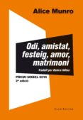 odi amistat festeig amor matrimoni-ann m. sharp-9788473291583 odi amistat festeig amor matrimoni-ann m. sharp-9788473291583