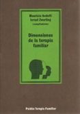 dimensiones de la terapia familiar-mauricio andolfi-israel zwerling-9788475093383 dimensiones de la terapia familiar-mauricio andolfi-israel zwerling-9788475093383